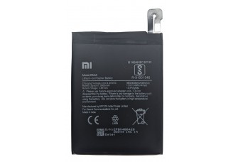 Аккумулятор Xiaomi BN48 Redmi Note 6 Pro Батарея