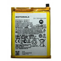 Акумулятор Motorola KS40 Moto E6 Play XT2029-1 Акумулятор Motorola KS40 Moto E6 Play XT2029-1