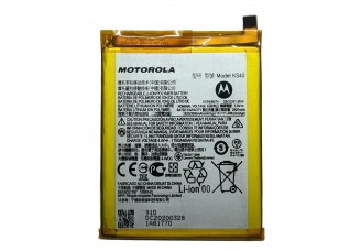 Акумулятор Motorola KS40 Moto E6 Play XT2029-1