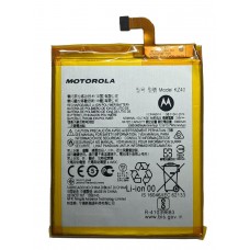 Аккумулятор Motorola KZ40 Moto Z4 XT1980 / Z4 Play 