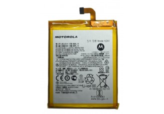 Акумулятор Motorola KZ40 Moto Z4 XT1980 / Z4 Play
