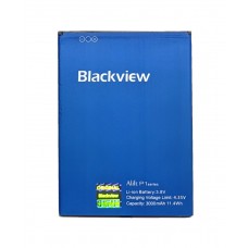 Аккумулятор батарея для Blackview Alife P1 Pro