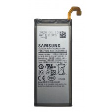 Аккумулятор Samsung EB-BJ800ABE J600 Galaxy J6 2018/ A600 Galaxy A6/ J810 Galaxy J8