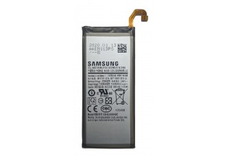 Аккумулятор Samsung EB-BJ800ABE J600 Galaxy J6 2018/ A600 Galaxy A6/ J810 Galaxy J8
