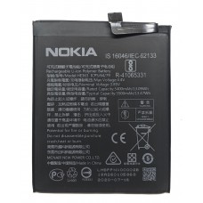 Аккумулятор Nokia HE363 Nokia 7.1 Plus / X7 / 3.1 Plus / TA-1104/ TA-1125