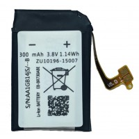 Акумулятор Samsung R600 Gear Sport / R730 / R735 Gear S2 3G EB-BR730ABE Акумулятор Samsung R600 Gear Sport / R730 / R735 Gear S2 3G EB-BR730ABE