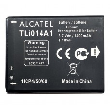 Акумулятор Alcatel One Touch 4010D / 4030D / 5020D / 4012 TLi014A1