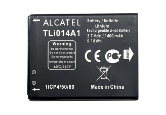 Акумулятор Alcatel One Touch 4010D / 4030D / 5020D / 4012 TLi014A1