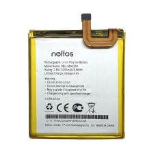 Аккумулятор для TP-Link Neffos X1 TP902A NBL-38A2250