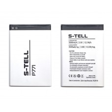 Аккумулятор батарея для S-Tell P771