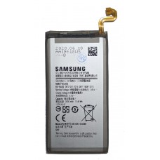 Аккумулятор Samsung EB-BA730ABE A8 Plus 2018 A730F 