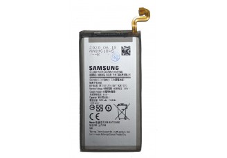 Аккумулятор Samsung EB-BA730ABE A8 Plus 2018 A730F