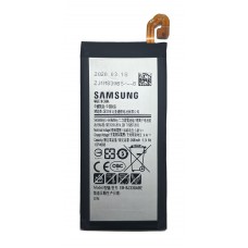 Аккумулятор Samsung Galaxy J330 J3 2017 EB-BJ330ABE