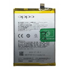 Аккумулятор OPPO A52 / A72 / A92 BLP781