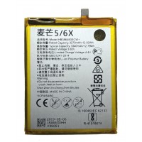 Акумулятор Huawei Honor 6X/ Mate 9 Lite/ GR5 (2017) HB386483ECW+ Акумулятор Huawei Honor 6X/ Mate 9 Lite/ GR5 (2017) HB386483ECW+