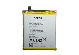 Аккумулятор для TP‑Link Neffos Y5s TP804A NBL-40A2400