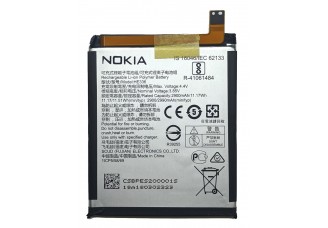 Акумулятор Nokia 5 / Nokia 3.1 / Nokia 5.1 / HE321 / HE336