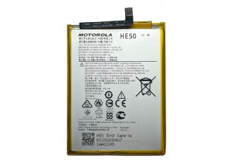 Акумулятор Motorola HE50 XT1771 Moto E4 Plus
