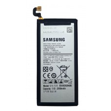 Аккумулятор Samsung Galaxy S6 G920F EB-BG920ABE