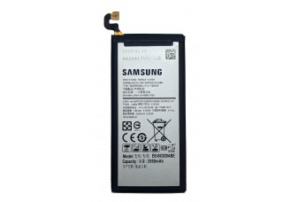 Аккумулятор Samsung Galaxy S6 G920F EB-BG920ABE