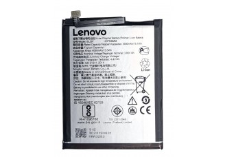 Акумулятор Lenovo BL297 Z6 Youth Edition / K10 Plus / K5 Pro / K10 Note