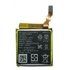 Акумулятор GB-S10-353235-0100 Sony SmartWatch 3 SW3 SWR50 3SAS 