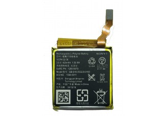 Акумулятор GB-S10-353235-0100 Sony SmartWatch 3 SW3 SWR50 3SAS