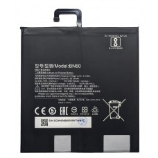 Аккумулятор Xiaomi BN60 Mi Pad 4