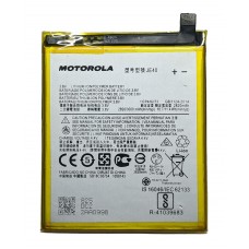 Акумулятор Motorola JE40 One / G7 Play / P30 Play / P30