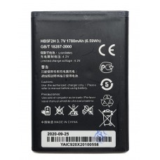Акумулятор Huawei HB5F2H E5375