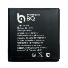 Акумулятор BQ-Mobile BQ-4072 Strike Mini