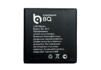 Акумулятор BQ-Mobile BQ-4072 Strike Mini