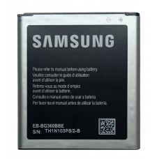 Акумулятор Samsung EB-BG360BBE J2 2015 J200 G360 G361 