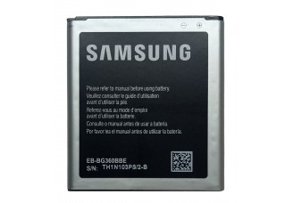 Акумулятор Samsung EB-BG360BBE J2 2015 J200 G360 G361