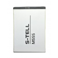 Аккумулятор для S-tell M555 Батарея