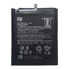 Аккумулятор Xiaomi BM4F CC9e Mi A3 Батарея