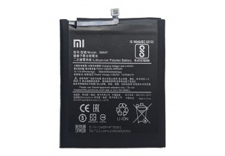 Аккумулятор Xiaomi BM4F CC9e Mi A3 Батарея