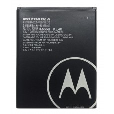 Акумулятор Motorola KE40 / Moto E6 / Moto E6 6th Gen 