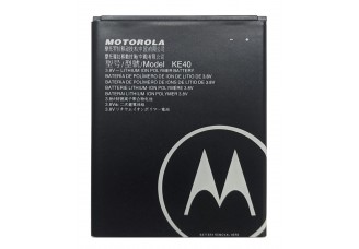 Акумулятор Motorola KE40 / Moto E6 / Moto E6 6th Gen