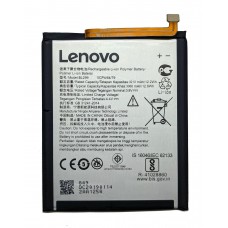 Акумулятор Lenovo Z5S BL299
