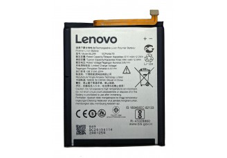 Акумулятор Lenovo Z5S BL299