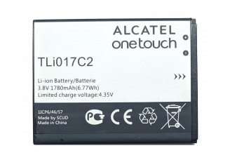 Акумулятор Alcatel TLi017C1 one touch OT-5027B / Dawn OT-4060O / Streak OT-4060A ideal