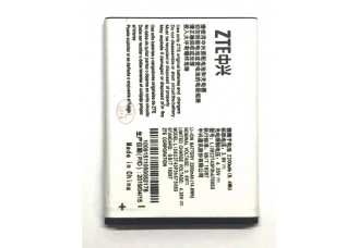 Аккумулятор ZTE Blade Q Lux / A430 Li3822T43P3h675053