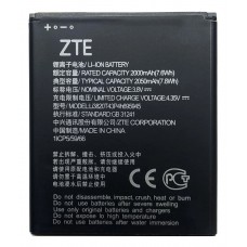Акумулятор ZTE Blade L8 / A3 2019 LI3820T43P4H695945