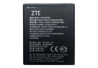 Аккумулятор ZTE Blade L8 / A3 2019 LI3820T43P4H695945