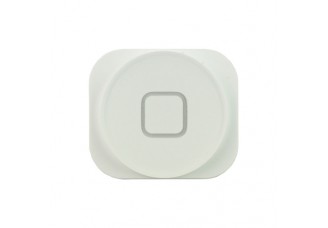 iphone 5 home button white orig