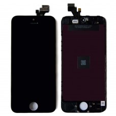 iphone 5 LCD+touchscreen black orig (TEST)