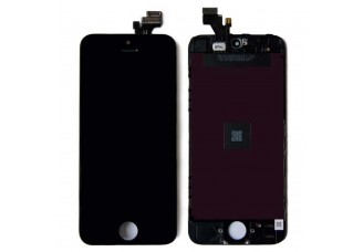 iphone 5 LCD+touchscreen black orig (TEST)