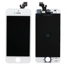 iphone 5 LCD+touchscreen white orig (TEST)