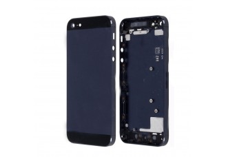 iphone 5 back cover black without imei